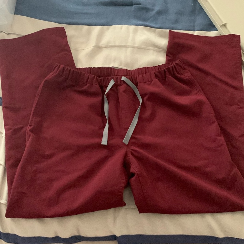 LAST CHANCE Retired Figs Scrub pants